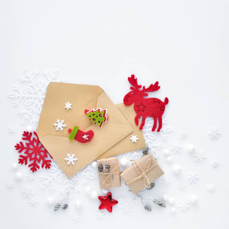 Kartoline e personalizuar per vit te ri